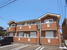 グリンデルハイム若園Cの外観画像