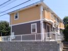 フォレストつくし野の外観画像