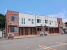 ヴィラ・清瀧 Bの外観画像