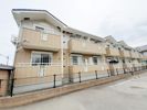 すみれAの外観画像