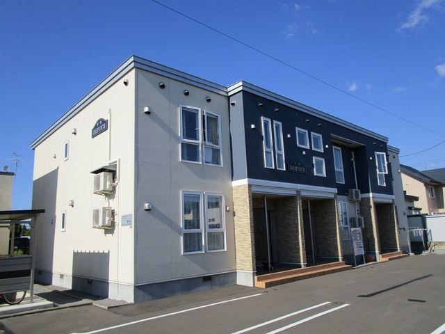 アウローラの外観画像