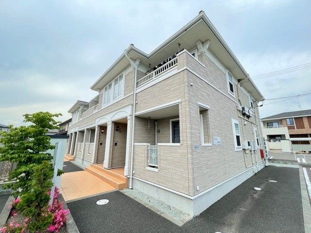 イースト・シップ参番館の外観画像