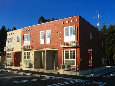 サニー・レジデンスⅡの外観画像