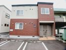 ブライトアヴェニューの外観画像