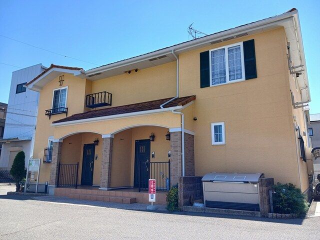 ペシュ・リサイアAの外観画像