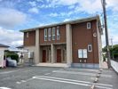 メゾン・プラシードCの外観画像