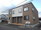 ラポールの外観画像