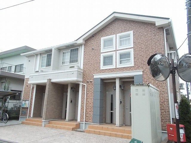 セレーサの外観画像