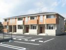 ヴィラ イン 府中Aの外観画像