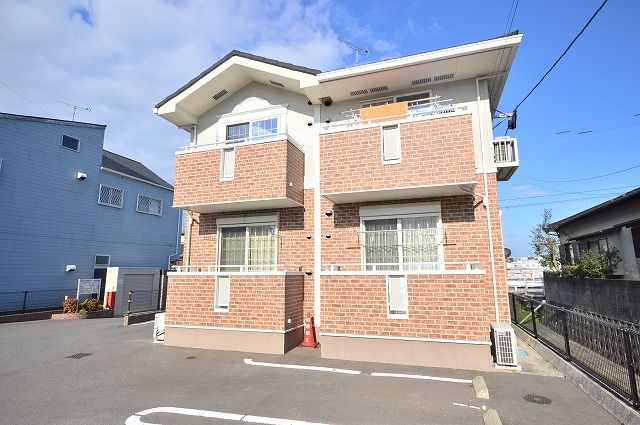 ビ セトル Aの外観画像
