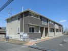 カーサ クレメンテの外観画像