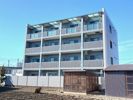 グランソレイユ （川俣）の外観画像
