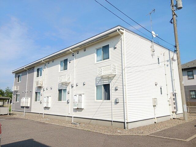 プリムローズ Tの外観画像