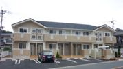 プリムローズ稙田 Cの外観画像