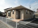 グラシアス Hの外観画像