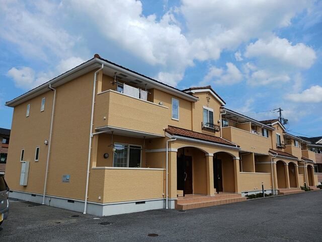 グラン・エチュード Bの外観画像