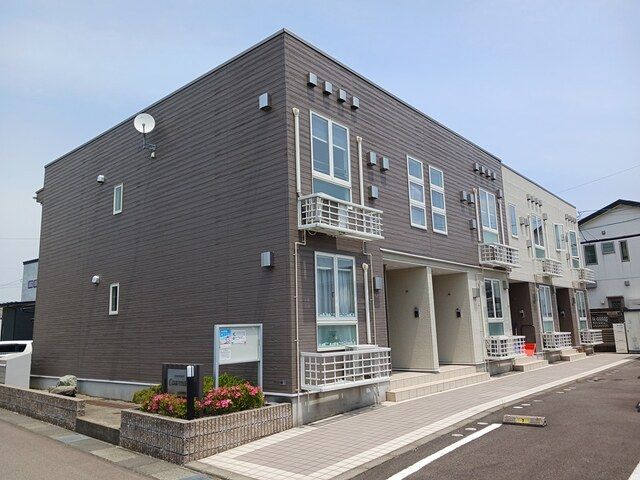 Casa・violaの外観画像