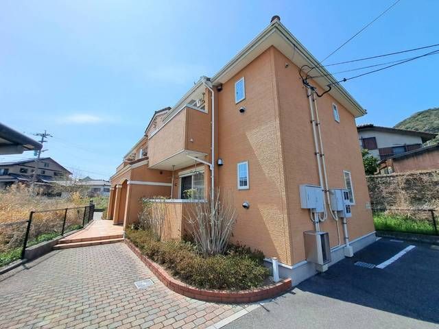 Neoエミサト Bの外観画像