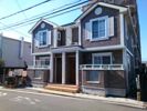 ハンプトンコート 宮町の外観画像