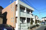 プラシード・Nの外観画像