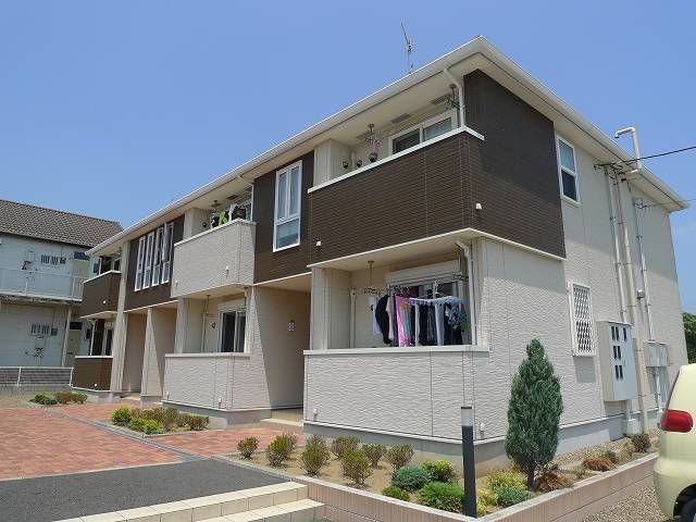 シャルロット Ⅱの外観画像