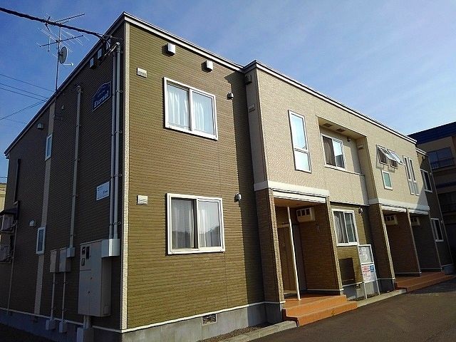 エターナルの外観画像