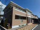 アイリスの外観画像