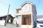 ファイン・グラースⅠの外観画像