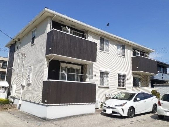 ブローテの外観画像