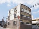 ノーブルハウスの外観画像