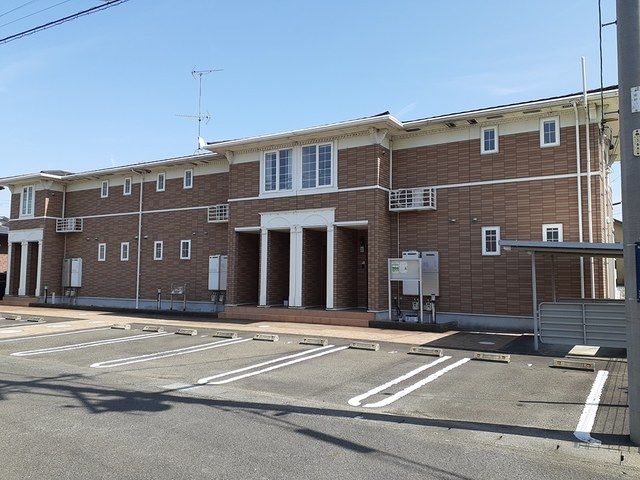 ラフテルの外観画像