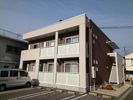 ジェイド Ⅲの外観画像