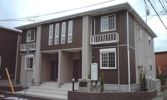 エアリー・パル Aの外観画像