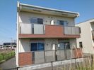 ソシアBの外観画像