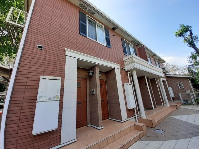 sereno 東花の外観画像