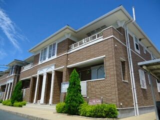 ロイヤルモーメントⅠの外観画像