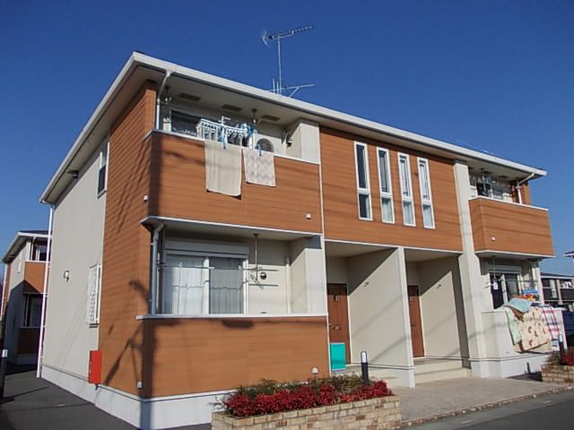 クロノス Ⅱの外観画像