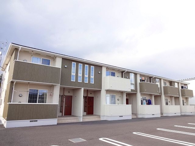 ダンデライオンの外観画像