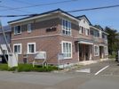 アプリーレ花園の外観画像