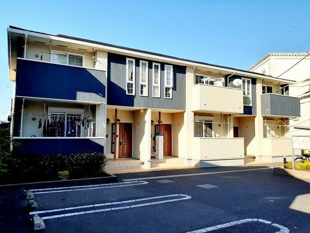 カレント Aの外観画像