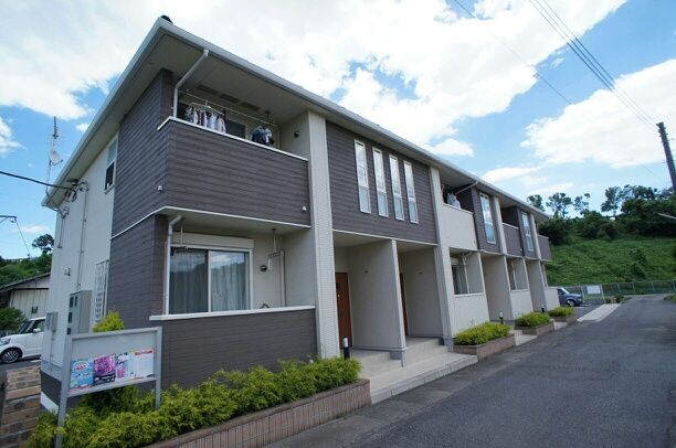 シリウスの外観画像