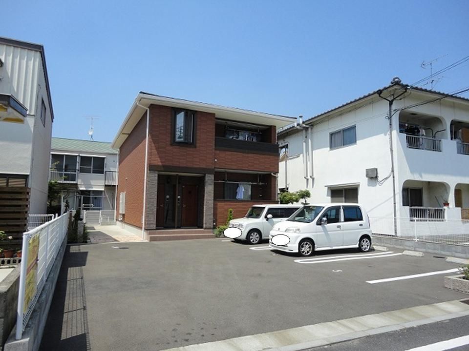 ピーノ クレッセの外観画像