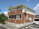 メゾンヒルズ寒川Ⅰの外観画像