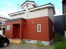 太平八条1丁目戸建住宅の外観画像