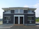 シャインテラスⅡの外観画像
