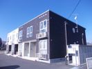 プロムナードカルムの外観画像