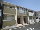 フレグラントBの外観画像