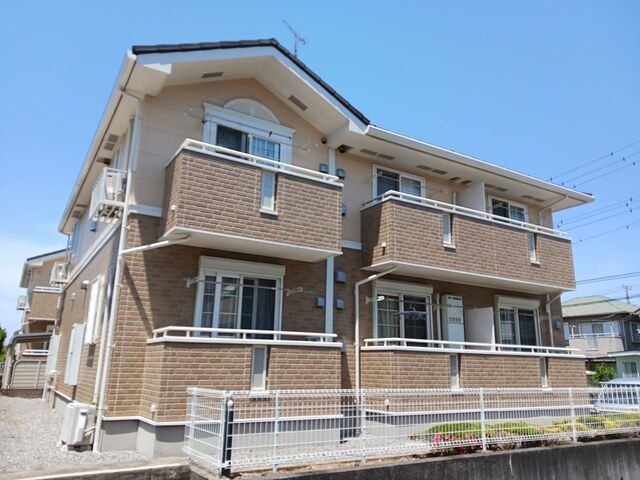 アウローラⅠの外観画像