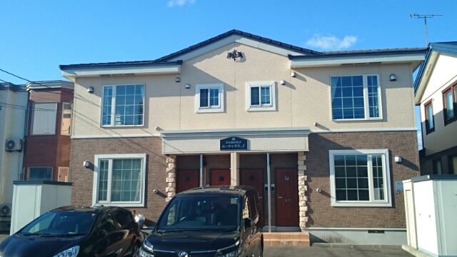 ユーチャリスAの外観画像