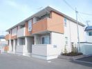 エアリーアヴェニューⅡの外観画像